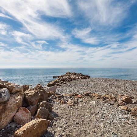 A&N Mezquita De Mar Mezquitilla Algarrobo Costa Εξωτερικό φωτογραφία