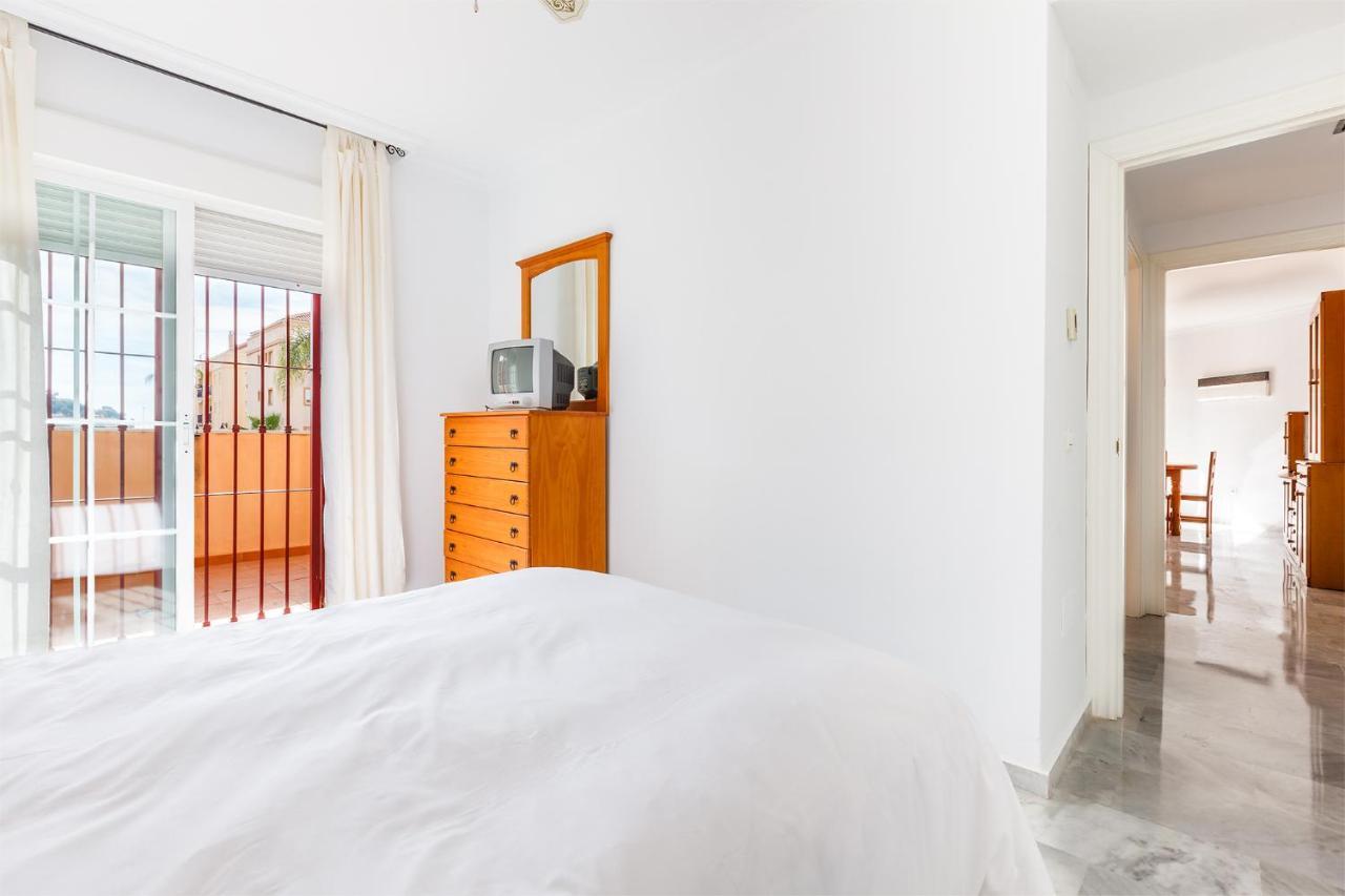 A&N Mezquita De Mar Mezquitilla Algarrobo Costa Εξωτερικό φωτογραφία