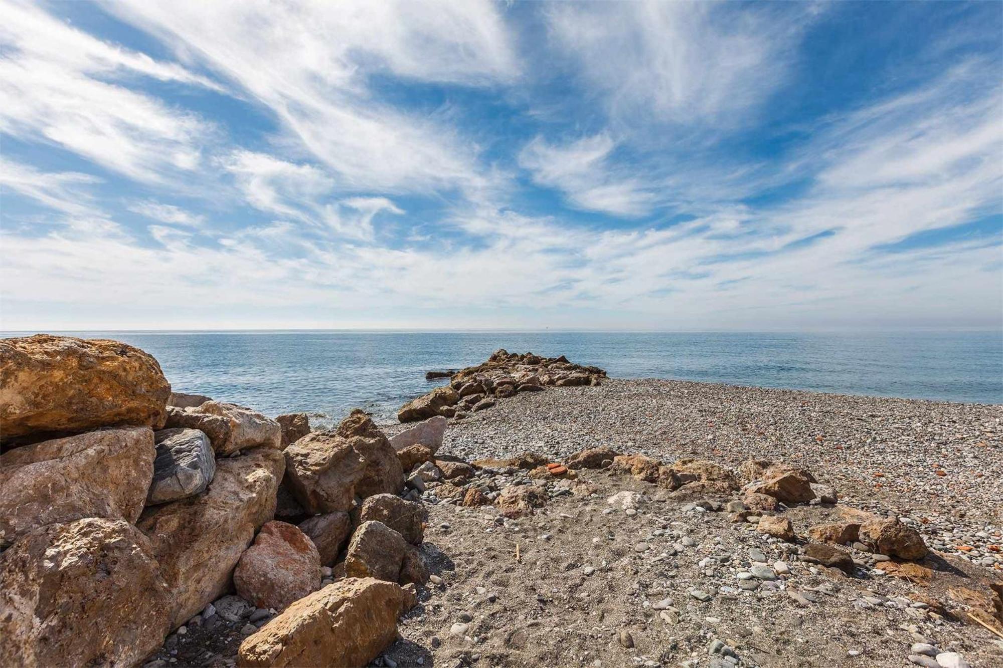 A&N Mezquita De Mar Mezquitilla Algarrobo Costa Εξωτερικό φωτογραφία