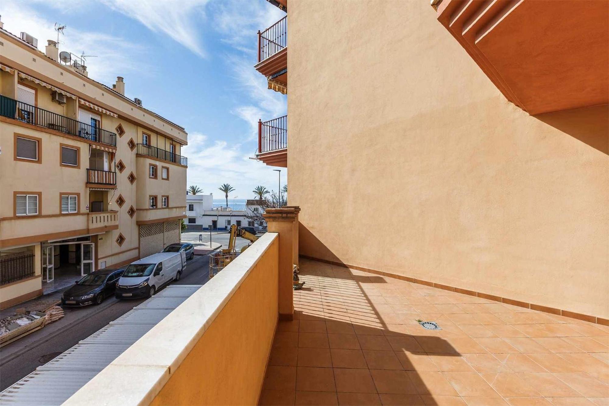 A&N Mezquita De Mar Mezquitilla Algarrobo Costa Εξωτερικό φωτογραφία