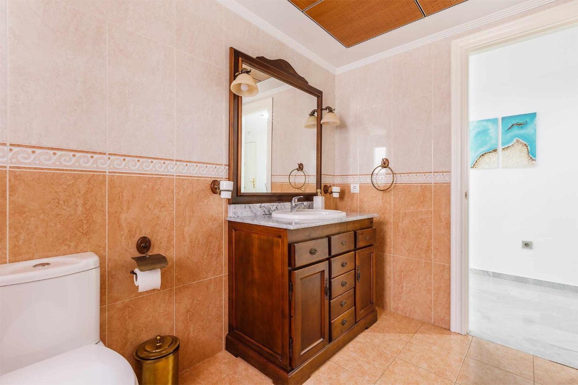 A&N Mezquita De Mar Mezquitilla Algarrobo Costa Εξωτερικό φωτογραφία