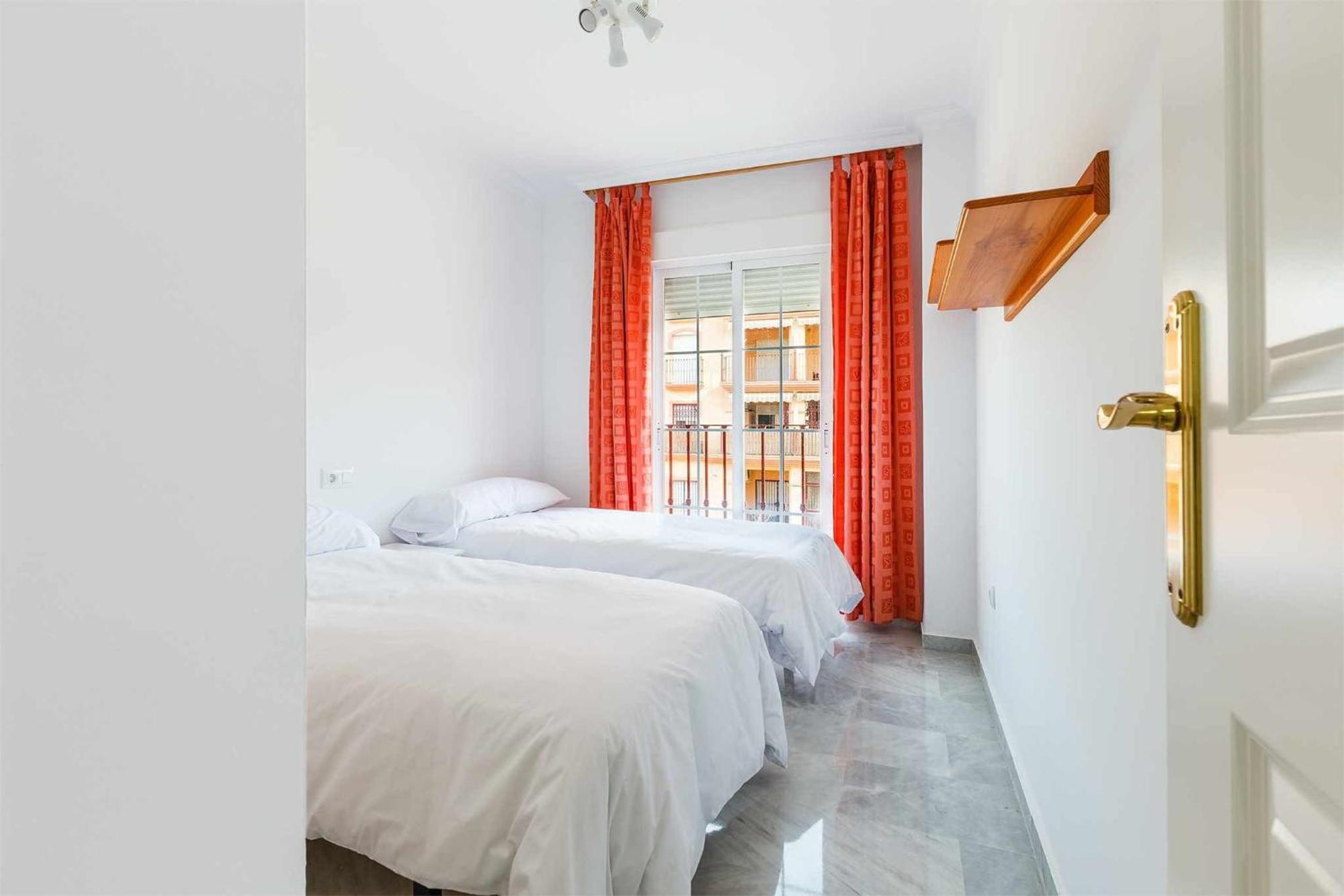 A&N Mezquita De Mar Mezquitilla Algarrobo Costa Εξωτερικό φωτογραφία